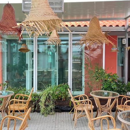 A Fonte Hostel Estarreja Bagian luar foto